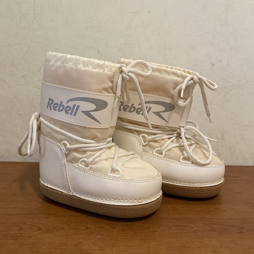 Doposci junior rebell - junior,