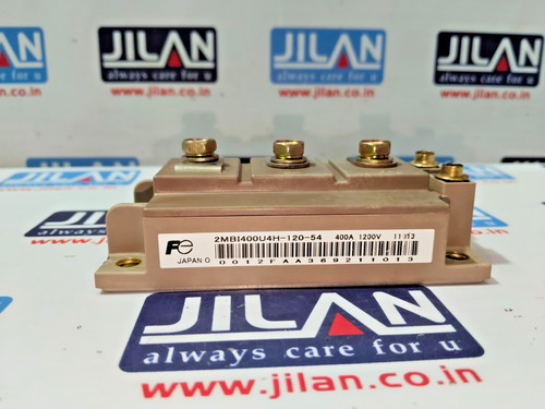 Modulo igbt fuji - modulo,