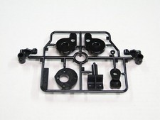 NEW TAMIYA BLACKFOOT/MONSTER