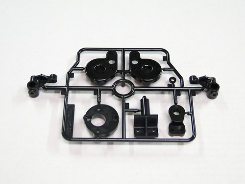 Nuovo tamiya blackfoot - tamiya, blackfoot/monster