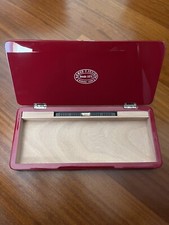 SCATOLA PORTA SIGARI HABANOS ROMEO E JULIETA CON HUMIDOR PER SIGARI