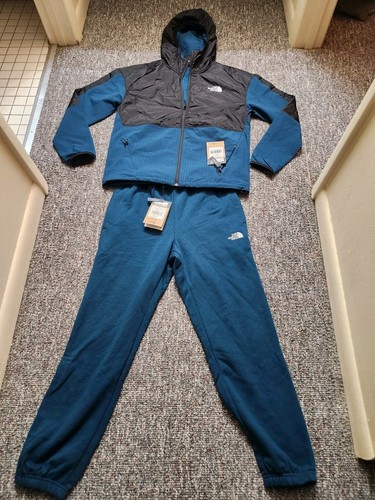 Tuta jogging the northface - jogging, 2