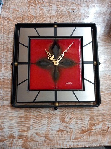 Orologio vintage parete - orologio,