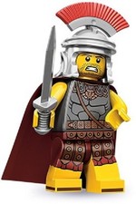 Lego 71001 minifigures serie - lego,