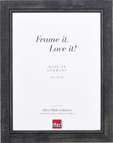 Cornice portafoto legno - cornice,