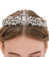  Diadema Sposa damigella