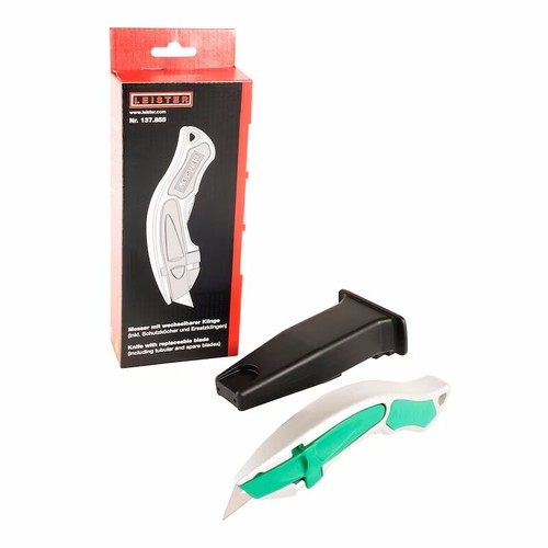 Coltello utility leister con - leister,
