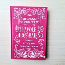 Favole Arcobaleno - Giovanni