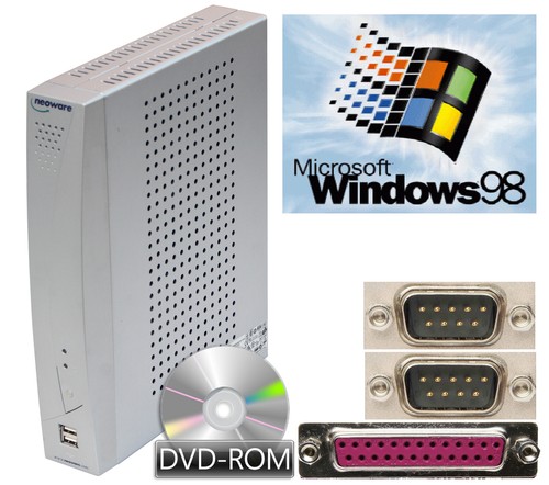 Computer con windows - con,