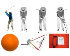 NUOVO Medicus GOLF Training