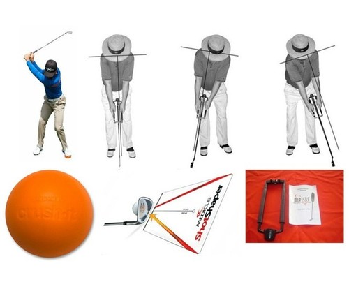 Nuovo medicus golf - nuovo, training