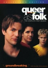 Queer as Folk: Season 1