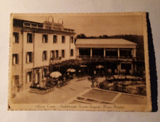 Abano Terme -Stabilimento  Nuove Sorgenti Mioni Pezzato