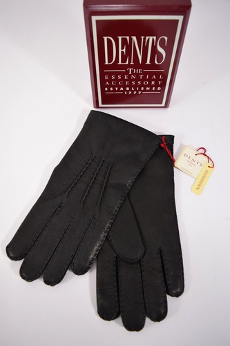Dents guanti uomo vera - dents,
