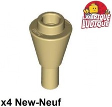 Lego 4X Cono Gelato Invertito