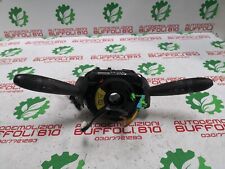 735400222 DEVIOLUCI DEVIO LUCI ROTORE CONTATTO SPIRALATO FIAT PUNTO 188 2005