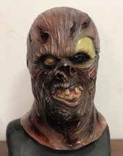 Jason unmasked maschera - jason,