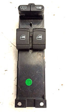 RICAMBI USATI, PULSANTIERA ALZACRISTALLI ANTERIORE SINISTRA SKODA FABIA