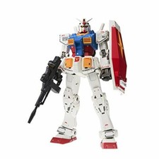 GUNDAM FIX FIGURAZIONE METALLO