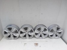 0021182018 SET CERCHI IN LEGA R17 LEXUS UX (AA1-AH1-MA1) 2.0 HYBRID 16V AUT 153C