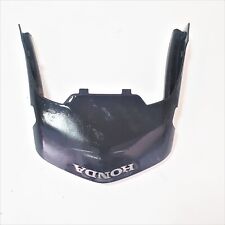 CARENA PUNTALE CODONE POSTERIORE HONDA HORNET 600 2007 2010