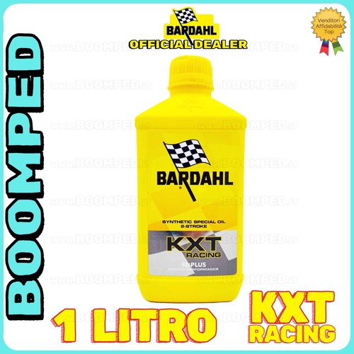 Bardal bardahl kxt racing - bardahl, 1