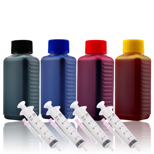 Inchiostro ricarica 400 ml - di,