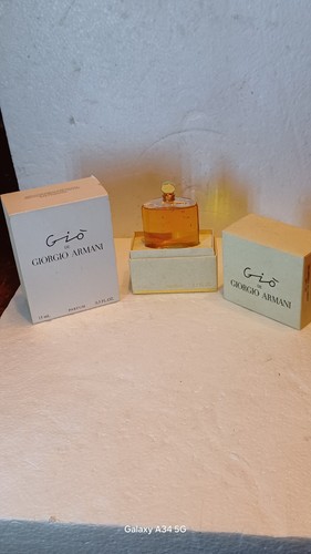 Gio giorgio armani profumo - gio,