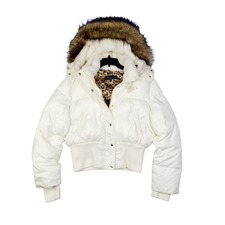 Giacca vintage Y2K bambino