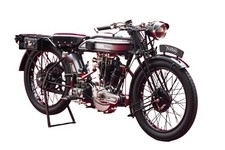 Model Factory Hiro 1/9 Kit