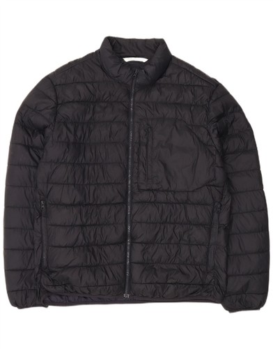 Zara giacca imbottita - imbottita, uomo