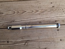 Guzzi 850 Le Mans 1, Perno Ruota Anteriore Originale 