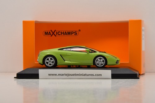Lamborghini gallardo 2003 - gallardo,