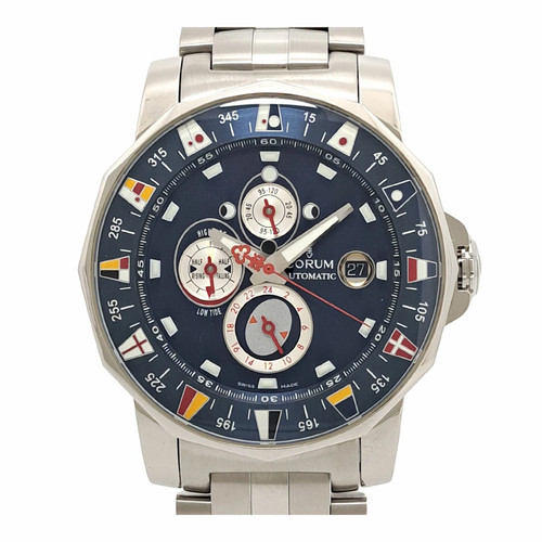 Orologio corum admiral cup - corum,