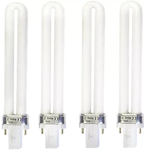 Lampade bulbo watt per - uv,