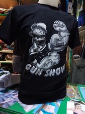 shirt uomo braccio di ferro