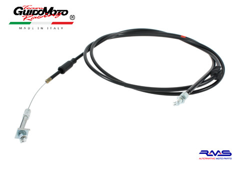 Trasmissione gas vespa 125 et4 - gas,