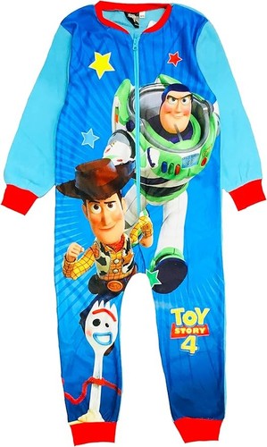 Pigiama toy story bambino - toy,