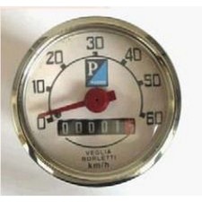 CONTACHILOMETRI PER VESPA 50R