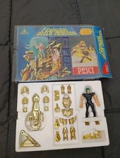 action Figure I Cavalieri