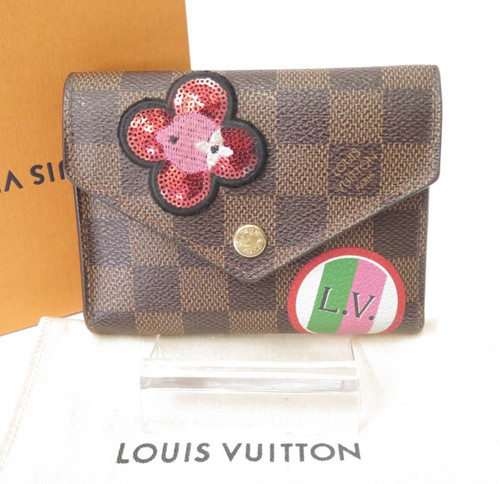 Portafoglio louis vuitton - portafoglio,