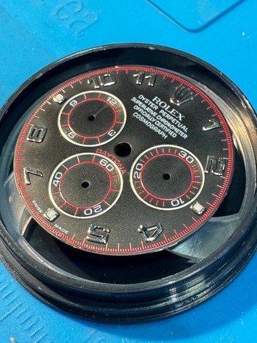Quadrante originale rolex - quadrante,