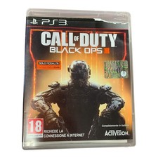 Gioco Play Station 3 Call Of