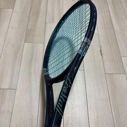 Racchetta tennis wilson pro - tennis,