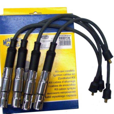 Set cavi accensione - , mercedes