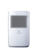 Deumidificatore Electroline 12l/24h - Silenzioso | Timer 24h | Anti Umidità Casa