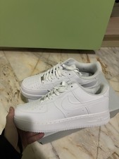 Nike Air Force 1 White