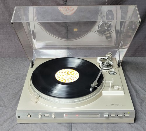 Dual 741q ulm - series, quartz