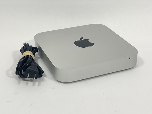 Apple mac mini a1347 - mini, desktop