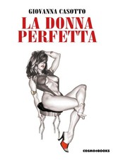 Giovanna Casotto BELLISSIMA! Editoriale Cosmo